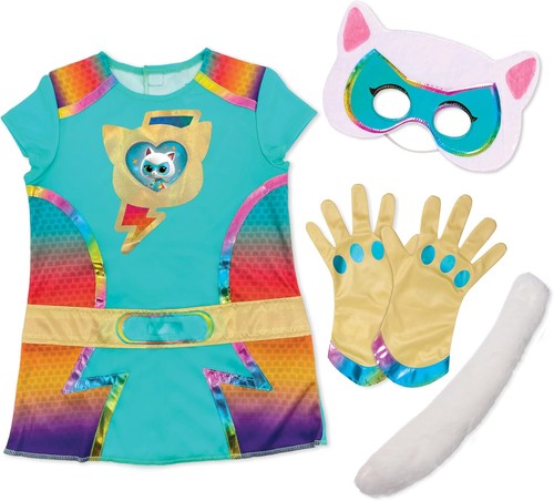 Disney superkitties bitsy - jr.,
